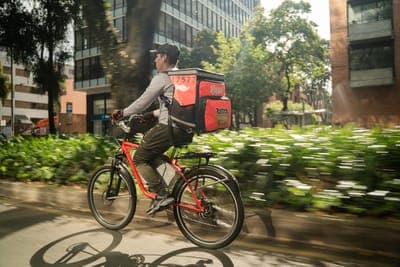 🚴‍♂️ Guajira: E-Bikes para Trabajadores de Entrega en LATAM