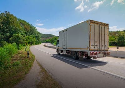 💻 Migtra busca reducir los accidentes de camiolnes en Chile