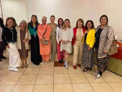 🚀 Corfo apoya a emprendedoras con triple convocatoria en STEM