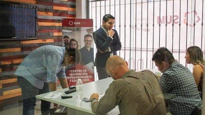 🚀 Comienza la segunda generación de Startup en Nuevo Laredo