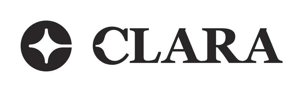 Clara logo