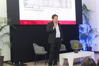 🚀 IESA: Startups venezolanas como alternativas de inversión en 2025