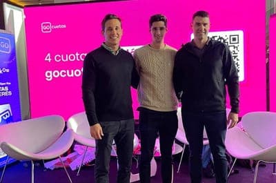 🎉 GOcuotas cumple cinco años y lidera inclusión financiera