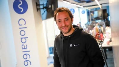 🚀 La trayectoria de Tomás Bercovich en el sector fintech