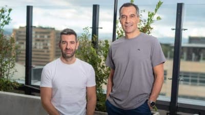 💰 Argentinos lanzan Glim y levantan u$s3,5 millones