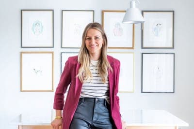 🚀 Carolina Samsing se une a dLocal como country manager