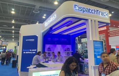 🚀 DispatchTrack lanza QuickCommerce en México