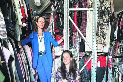 👚Market People prepara su expansión por Chile