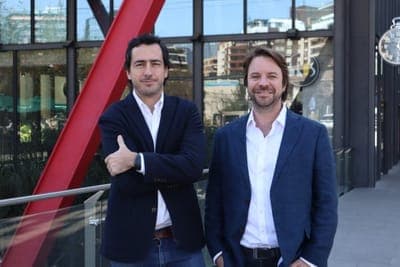 🏘️ Wbuild lanza su primer proyecto inmobiliario en Chile
