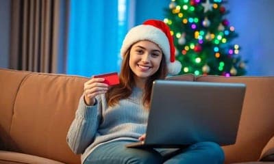 🎄 Creditea impulsará los pagos quincenales en eCommerce