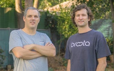 🚀 Broota lanza opción que permite invertir en startups desde los dos millones de pesos