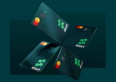 🚀 Stori logra más de 2.8 millones de tarjetas emitidas en México con Pomelo