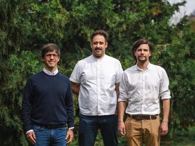 🥩 Salvaje, la foodtech de la carne que en su primera ronda semilla va por los US$ 2 millones