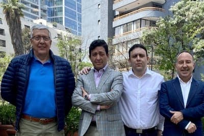 🛬 Pantteon anuncia su expansión a US