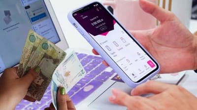 💰 Nequi en 2025: Límites de retiro diario en Colombia