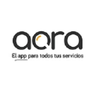 Aora logo