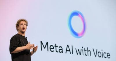🚀 Mark Zuckerberg presenta Llama 3 en Argentina