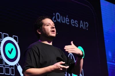 🚀 Brubank empresas lidera el Summit de IA y transformación digital para Pymes 2025