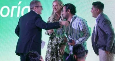 🏆 ¡CeluNova llega a la final de la Rice Business Plan Competition!
