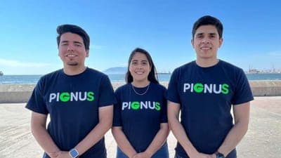 🚀 Pignus revoluciona la seguridad laboral con innovación tecnológica