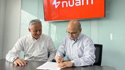 ⚡ Mercado Integrado de Chile, Perú y Colombia se Asocia con Fintech Associations