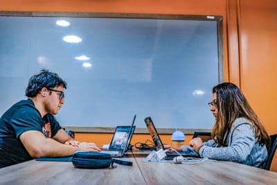🚀 Kaman lanza programa de aceleración para startups en el sur de Perú