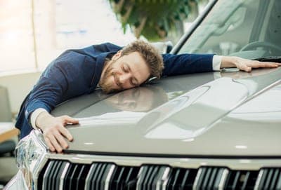 🚗 Millennials: del leasing de autos a la flexibilidad