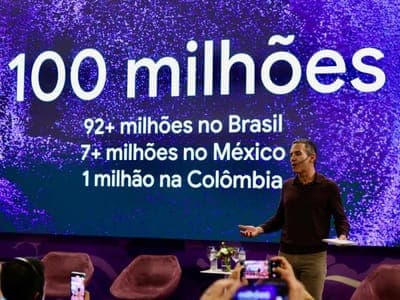 ⭐ Nu Colombia supera el millón de clientes