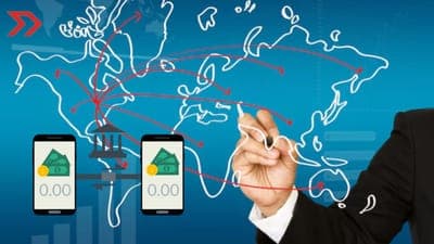 🌍 Ria Money y dLocal expanden pagos transfronterizos hacia nuevos mercados
