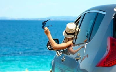 🚗 El auge del arriendo de autos flexibles en LATAM