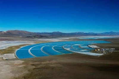 🚀 Argentina lanza el primer token de litio del mundo