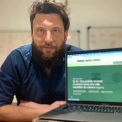 🛬 DrGea.com anuncia su expansión a Argentina