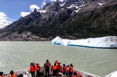 ⭕ 'Wheel the World' amplía horizontes para discapacitados en Chile