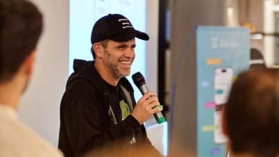 🚀 Startup argentina Exactly levanta u$s2 millones para su app de finanzas descentralizadas