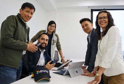 🌎 Startup Kupuna anuncia expansión a nuevos mercados en América Latina