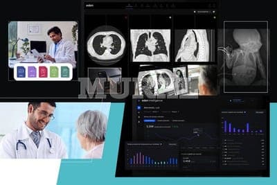🚀 Eden busca revolucionar el sistema de salud en México