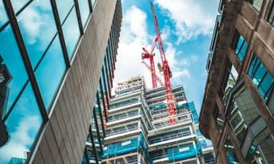 🌍 Glasst, la startup colombiana que desarrolla tecnología que reemplaza los plásticos en la construcción
