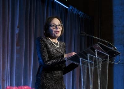 🎙️ Susan Segal en podcast de Salesforce sobre su trabajo por Latinoamérica