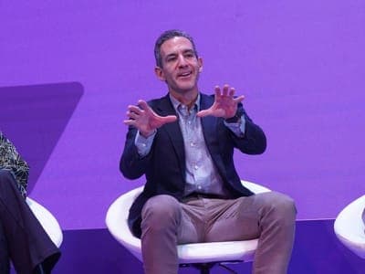 🚀 La pequeña inversión que hizo millonario a David Vélez, creador de Nubank