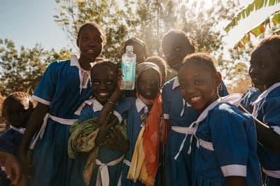 💧 AUARA: Un año de crecimiento y expansión