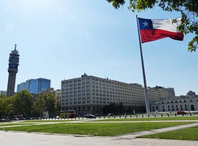 🛬 Dock anuncian su expansión a Chile