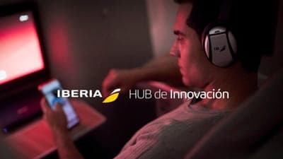 ✈️ Iberia lanza su Hub de Innovación en Buenos Aires