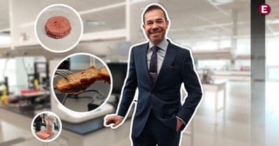 🍖 Carne sin res: Forma Foods revoluciona la alimentación en México