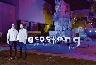💸 SOSTENGO cierra ronda de financiamiento por $3.8M