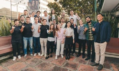🚀 Rockstart Latam elige 10 startups para su séptima cohorte