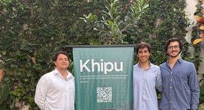 🚀 Khipu, la startup peruana de finanzas que apunta a las pymes