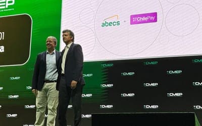 💳 ChilePay firma acuerdo con Abecs para pagos digitales
