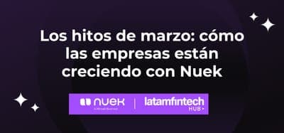 🚀 Tendencias en el sector de pagos digitales por Nuek