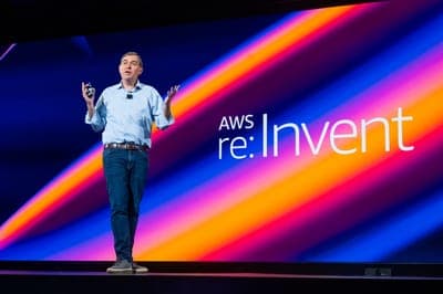 🚀 Tendencias de Startups de IA en AWS re:Invent 2024