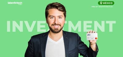 💸 Albo levantó US$40M en su serie C